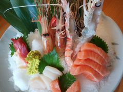 -王鼎精致料理铁板烧(世博源店)