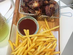 -野人串吧.烤串(于洪广场店)