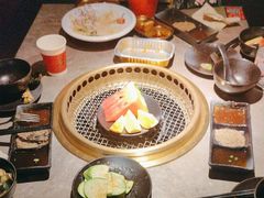 -谷牛日式烤肉(宝山U天地店)