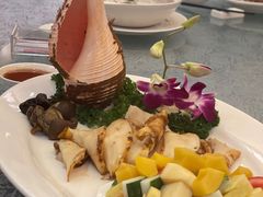 -东海酒家(长平东路店)