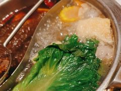 -左庭右院鲜牛肉火锅(长泰广场店)