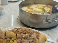 -肥仔文澳门猪骨煲(南京西路店)