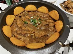 -大铁勺新津菜(熙悦汇店)