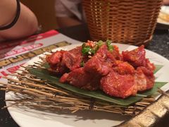 -7mall美食潮地标