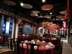 -江南古镇(斗西路万致创意园店)