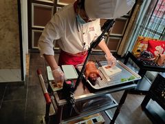 -阿五黄河大鲤鱼(纬三路店)