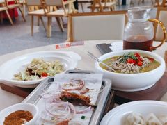 -羊之道草原味道清真餐厅(番禺店)