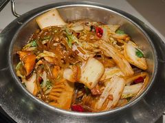 -荷花亭·湖北融合菜(中商广场店)