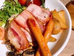 -Maxpoint Kitchen 西餐咖啡(乐峰广场店)