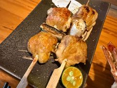 -千懿六本木酒场(常熟路店)