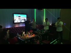 -星光灿烂KTV(金沙店)