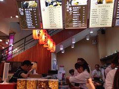 大堂-鲜芋仙Meet Fresh(五道口店)