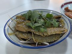 -明本湛江鸡•海鲜小厨(陈家祠店)