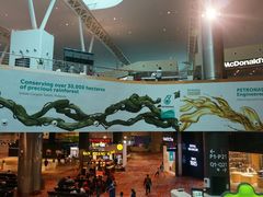 -吉隆坡国际机场