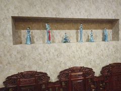 -上海精菜馆(虎踞关店)