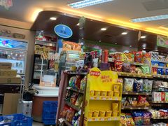 -全家便利店(漕溪北路七店)