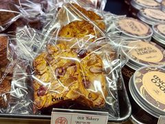 -OUR Bakery(SKP-S店)