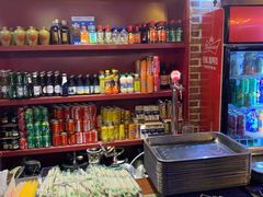 -百盛烧烤龙虾小酒馆(文富北路店)