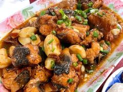 -小六农家乐(崇明西沙湿地店)