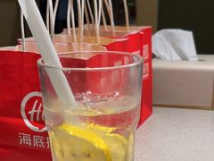-海底捞火锅(壹悦城店)