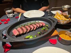 -wann lounge 低温慢煮牛排·清吧