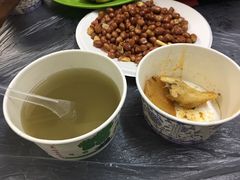 -桂萍特色牛筋牛杂(长堤街总店)