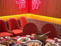 -醉壹号海鲜大排档(厦门美食地标店)