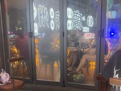 -小螺大作·螺蛳粉火锅(林和西店)