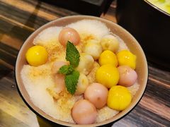 -江太极江浙菜(马桥万达广场店)