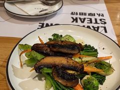 -原石牛扒·约会餐厅(龙城万科里店)