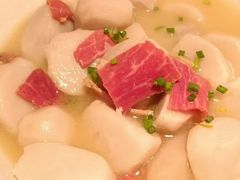 -许爷家·生态湖鲜(徐汇日月光店)