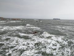 -青岛第二海水浴场