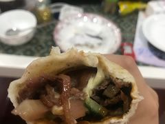 -沓客卤肉卷(共和新路店)