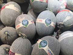 -永辉超市(嘉定宝龙广场店)