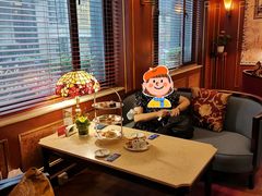 -国际饭店·原点咖啡吧ORIGIN CAFE&BAR