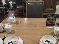 -新白鹿餐厅(城西银泰城店)