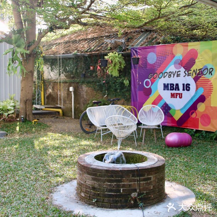 必须要夸奖和推荐的一家餐厅咖啡和住宿集齐一身的地方