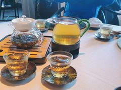 -三号黄浦会Canton Table