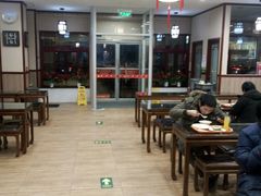 -庆丰包子铺(宣武门店)