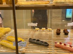 奥利奥魔法棒-奈雪的茶(金地广场店)