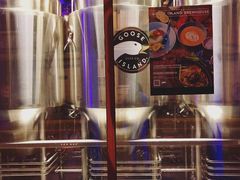 门面-Goose Island Brewhouse鹅岛精酿啤酒餐厅