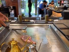 -大神太神·铁板烧(瑞虹天地月亮湾店)