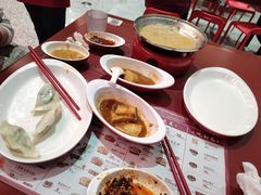 -喜家德虾仁水饺(岗厦北店)