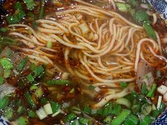 -清真·尖子尖牛肉面(王府井店)