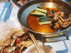 -石牌岭小亮蒸虾•湖北老字号(左岭店)