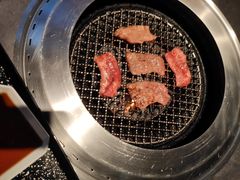 -东京烧肉 平城苑(银座５丁目店)