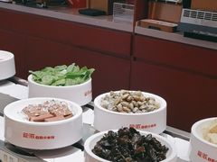 -龍歌自助小火锅(雨花台江南虹悦城店)