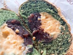-OUR Bakery(三里屯太古里店)
