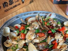 -肉串汪(望京店)