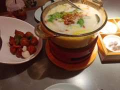 -闽上鲜·福建菜(龙湖滨江天街店)